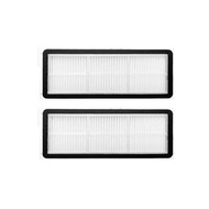 HEPA Filter Compatible with For Roborock Q revo 5AE / Q revo Edge / Q revo Edge 5V1 Robot Vacuum Cle