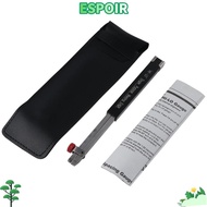 IESPOIRHA Hi-Lo Internal, in Inch Single Purpose Hi Lo Gauge, Height Gauge Stainless Steel Small Wel