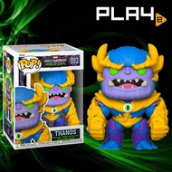 Funko POP! (993) Marvel Monster Hunters Thanos