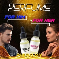 PHERO PRIME ESSENCE X ORIGINAL GOLD PHEROMONES PERFUME MAN MEN WOMEN LONG LASTING