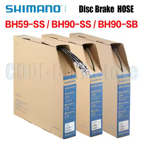 shimano BH90 BH59 SS SB Brake hose MTB bicycle bike Hydraulic brake Hose XTR XT SLX ALFINE BH90 Brak