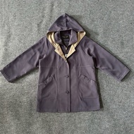 P97 One Carat Winter And Rain Jacket Chest Size 44 Length 30 24 Inches