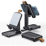 HP Cellphone holder Iron folding Table Aluminum Table Mobile Phone tablet holder folding tab standin