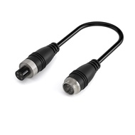 stio Power Extension Cable Compatible with Ninebot by Segway Go Kart Kit Gokart PRO Ninebot S MAX/S/