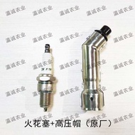 Runtong/Zongshen 12000Ie T40/T20p/T50/T25/T60/T25p Spark Plug High Voltage Exhaust Factor