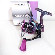 REEL FUGU NIDJI II POWER HANDLE 800 1000