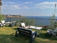 Afflon Sea Hill Concept Adult Only