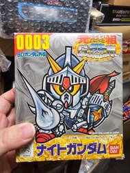 元祖 sd gundam 03