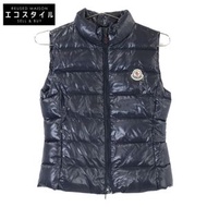 二手 Moncler 羽絨服，尺寸 140