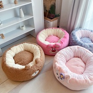 Dog House Dog Bed Pet Sofa Warm In Winter Comfort Pet House Cute Cat House Pet Bed Cat Nest