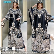 Kaftan ELDINAR Imported SILK Material SIZE XXL PB 140