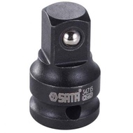 Sata 34715 3/8'' F x 1/2'' M Impact Adaptor ID33013 / 34716 1/2" F X 3/8" M / 1/4”F X 3/8”M 34714 / 