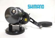 SHIMANO OCEA JIGGER F CUSTOM JIGGING REEL