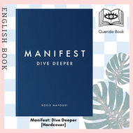 [Querida] หนังสือภาษาอังกฤษ Manifest: Dive Deeper The No 5 Sunday Times Bestseller [Hardcover] by Ro