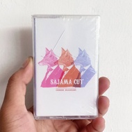 KASET SAJAMA CUT - CHINESE MAGICIANS