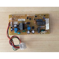 Refrigerator Board Shap/Sharp Part FPWB-B124CBKZ Can Be Used With Models SJ-170S-SL SJ-C17S SJ-C18XX