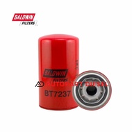 BT7237 Baldwin Oil Filter - P550520 LF16015 W950/26 P551100 SFO6650 SFO6652 C-5713 C-5734 87803261 8