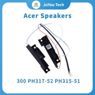 New Laptop Speaker for Acer Helios 300 PH317-52 PH315-51 Predator G3-571 G3-572 PH317-51 N17C3N17C1 