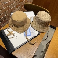 Gucci 漁夫帽