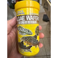 Algea Wafer Pets Family 95gm/250ml Pleco Shrimp and others Bottom feeder Fish