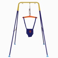 Bracket Bounce Chair Baby Toy Bounce Bounce Fitness Frame Outdoor Bounce Bracket