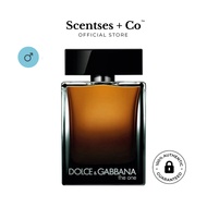 D G The One Men EDP/EDT | Original Perfume