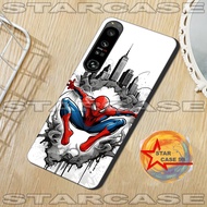 Softcase sony xperia /S16/casing sony xperia 1 mark 2 / sony xperia 1 mark 4 / sony xperia 5 mark 3/