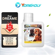 Pet Odor Removal Floor Cleaner – For Dreame H12/H12 Pro/H12S/H12 Dual/H13 Pro/H14 Pro | Deep Clean, 