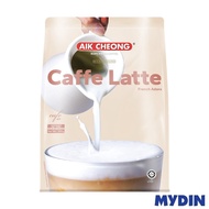 AIK CHEONG 3 in 1 Cafe Art (12 x 25g) - Latte