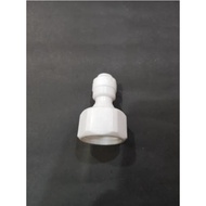 Straight RO Connector Tube Connector RO