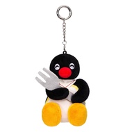 Penguin Plushie Accessory Home Collection