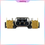 Star Portable Charging Port Power Charger Socket Adapter for New 3DS 2DS XL 3DS XL LL