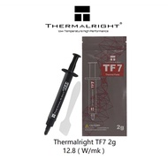 Thermalright TF7 Thermal Grease Thermal Paste ( 12.8w/mk ) 2g