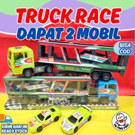Truck Race/ Truck Toy Truck Toy Truck for children/ Truck Toy Car