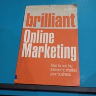 Brilliant online marketing by Alex Blyth