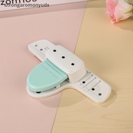 SDX A4/A5 Size 3/6/9 Hole Punching Tool for 8 Sheets Perfect for Home or Office ks N