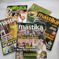 Majalah Mastika (New)