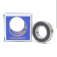 Bearing 6211 2RS NKN