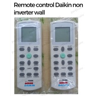 DGS01 DAIKIN AIR CONDITIONING REMOTE CONTROL