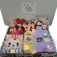 HAMPER BABY MURAH / BABY GIFT /HADIAH BABY ADE LAMPU / hamper baby murah / newborn set / baby gift s