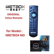 Imetbox Original Bluetooth Voice Remote Control