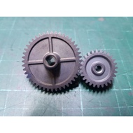 144001 Metal Upgrade Spur & Pinion Gear set Wltoys XK 144001