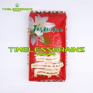 Jasmine  Rice Timeless Grains  Free Shipping Quality Premium Rice 25kg 10KG 5KG 1KG