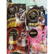 ♞,♘nescafe potion Nescafé gold blend potion