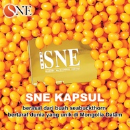 SNE CAPSULE - SUPPLEMENT 100% ORIGINAL TRUSTED!