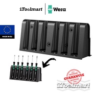 WERA Kombirack Kraftform Micro Screwdriver Rack 05134002001 Tool Organizer