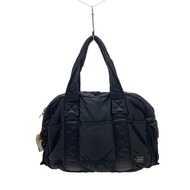 Yoshida Boston bag Nylon BLK 622-76996 Direct from Japan Secondhand