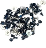 Laptop Screw Kit Full Set Replacement for Lenovo ThinkPad T550 20CJ 20CK, T560 20FH 20FJ,W550s 20E1 