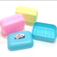 Bar Soap Holder / Bar Soap Box Bath Soap Holder