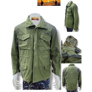 field jacket International US M-65